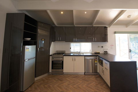 BIG4 Ceduna Tourist Park - Kempsey Accommodation 3