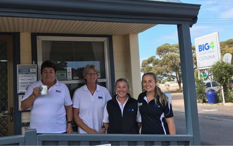 BIG4 Ceduna Tourist Park - Kempsey Accommodation 9