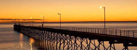 BIG4 Ceduna Tourist Park - Kempsey Accommodation 32