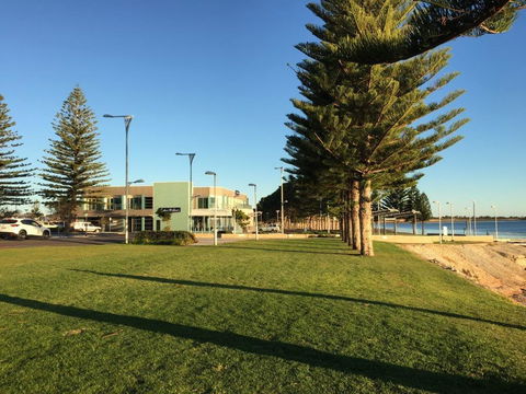 BIG4 Ceduna Tourist Park - Kempsey Accommodation 36