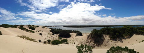 BIG4 Ceduna Tourist Park - Kempsey Accommodation 40