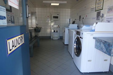 BIG4 Ceduna Tourist Park - Kempsey Accommodation 22