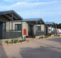BIG4 Ceduna Tourist Park - Kempsey Accommodation