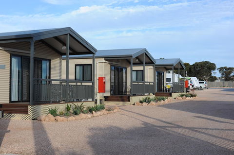 BIG4 Ceduna Tourist Park - Kempsey Accommodation 0