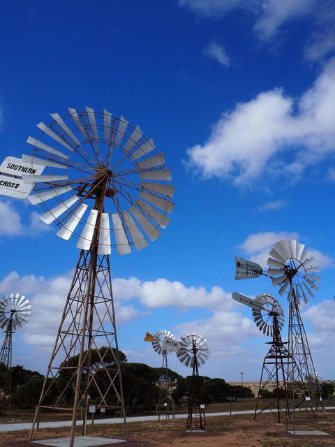 BIG4 Ceduna Tourist Park - Kempsey Accommodation 33