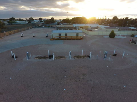 BIG4 Ceduna Tourist Park - Kempsey Accommodation 27