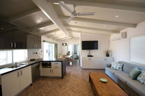 BIG4 Ceduna Tourist Park - Kempsey Accommodation 6