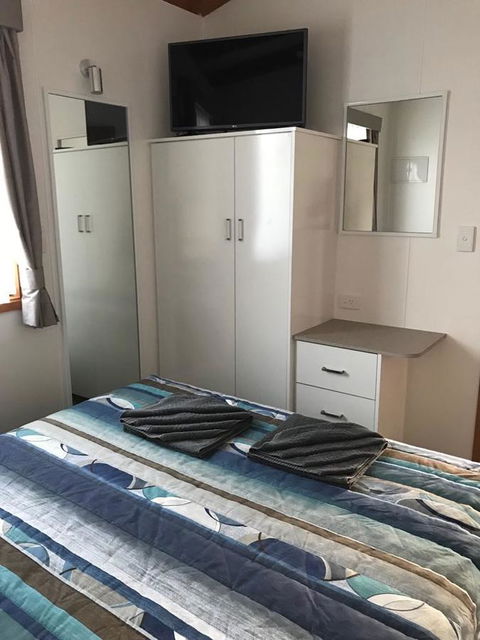 BIG4 Ceduna Tourist Park - Kempsey Accommodation 21