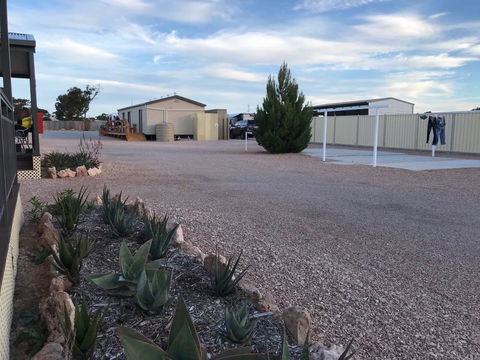 BIG4 Ceduna Tourist Park - Kempsey Accommodation 17