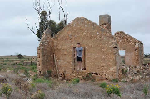 BIG4 Ceduna Tourist Park - Kempsey Accommodation 38