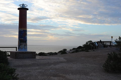 BIG4 Ceduna Tourist Park - Kempsey Accommodation 39