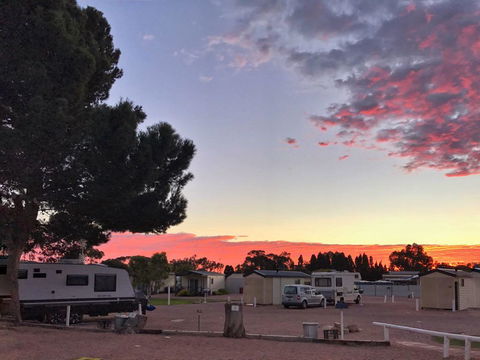 BIG4 Ceduna Tourist Park - Kempsey Accommodation 26
