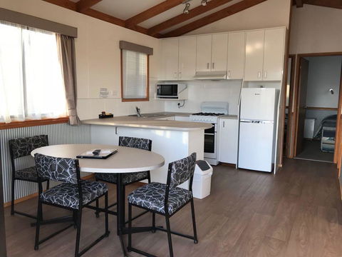BIG4 Ceduna Tourist Park - Kempsey Accommodation 18