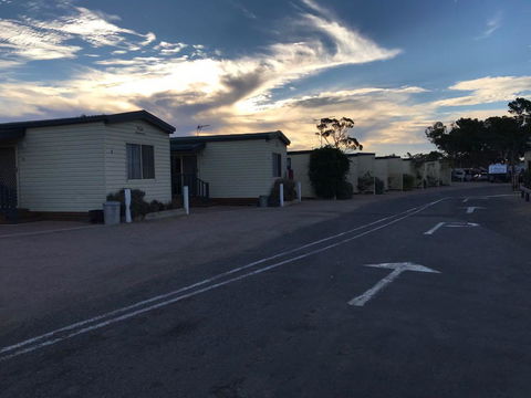 BIG4 Ceduna Tourist Park - Kempsey Accommodation 25