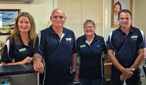BIG4 Ceduna Tourist Park - Kempsey Accommodation 8