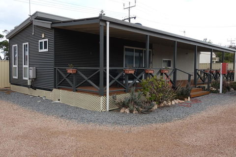 BIG4 Ceduna Tourist Park - Kempsey Accommodation 2