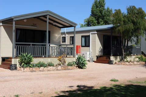 BIG4 Ceduna Tourist Park - Kempsey Accommodation 16