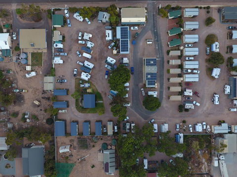 BIG4 Ceduna Tourist Park - Kempsey Accommodation 31