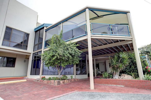 Navigators Motel & Diner - Kempsey Accommodation 13