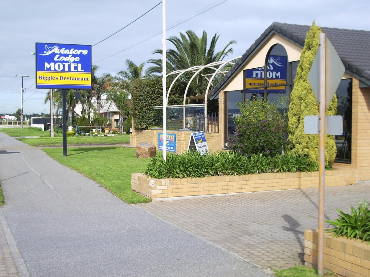 Beverley SA Kempsey Accommodation