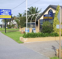 Aviators Lodge - Kempsey Accommodation