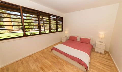 South Shores Villa 50 - Kempsey Accommodation 8