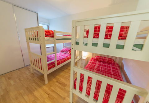 South Shores Villa 50 - Kempsey Accommodation 2