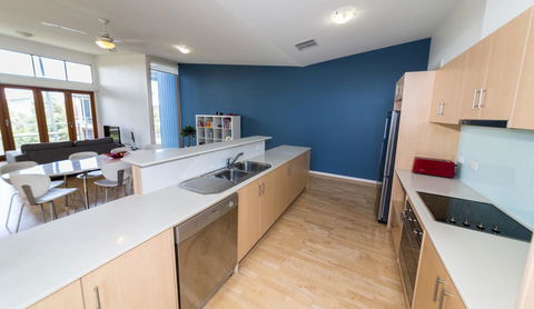 South Shores Villa 50 - Kempsey Accommodation 19