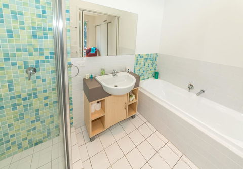 South Shores Villa 50 - Kempsey Accommodation 7