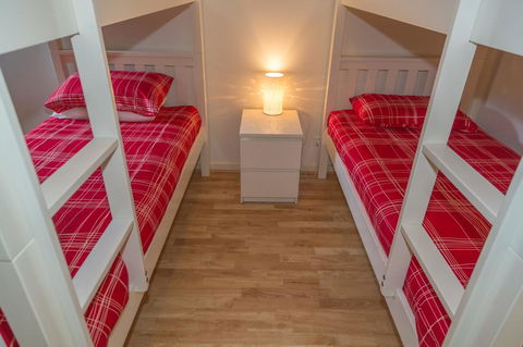 South Shores Villa 50 - Kempsey Accommodation 12