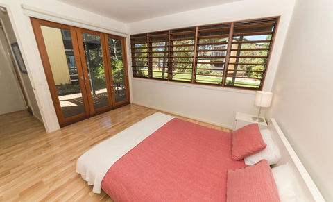 South Shores Villa 50 - Kempsey Accommodation 11