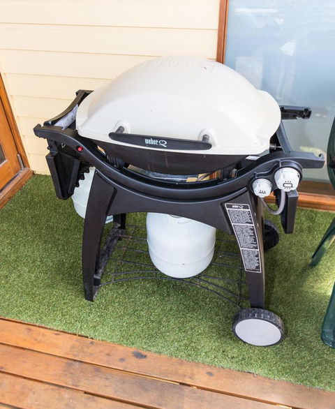 South Shores Villa 50 - Kempsey Accommodation 13