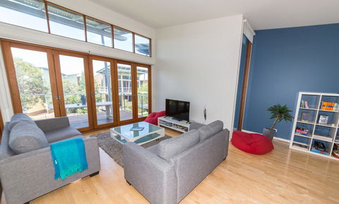 South Shores Villa 50 - Kempsey Accommodation 14