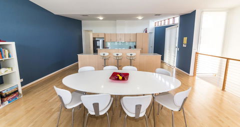 South Shores Villa 50 - Kempsey Accommodation 1