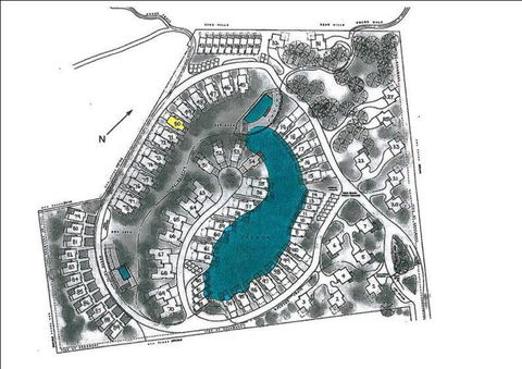 South Shores Villa 50 - Kempsey Accommodation 17