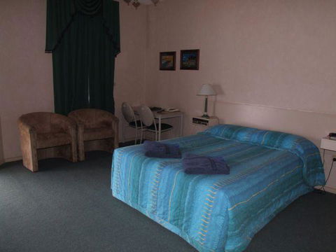 Streaky Bay Hotel Motel - Kempsey Accommodation 2