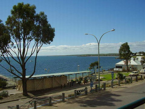 Streaky Bay Hotel Motel - Kempsey Accommodation 0