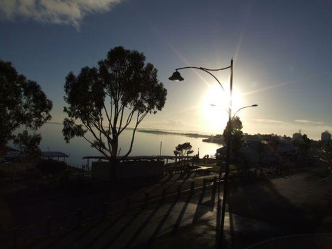 Streaky Bay Hotel Motel - Kempsey Accommodation 1