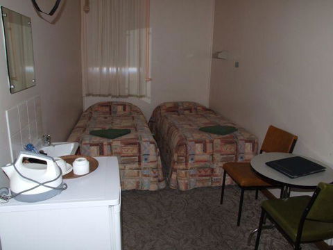 Streaky Bay Hotel Motel - Kempsey Accommodation 8