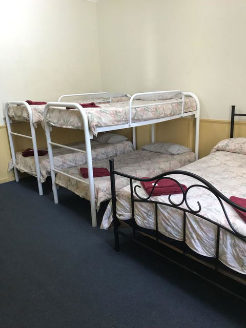 Travelway Motel - Kempsey Accommodation 7