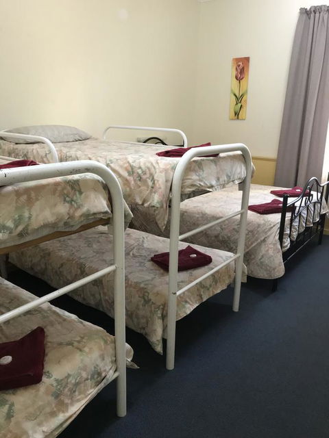 Travelway Motel - Kempsey Accommodation 8