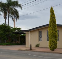 Travelway Motel