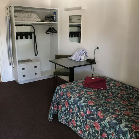 Travelway Motel - Kempsey Accommodation 3