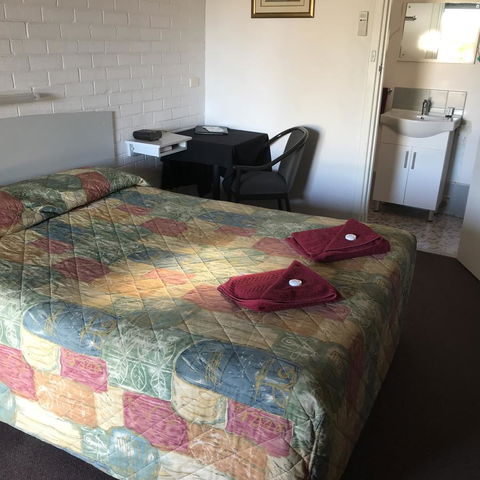 Travelway Motel - Kempsey Accommodation 10