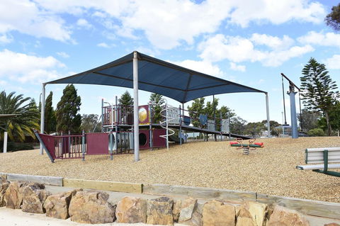 Travelway Motel - Kempsey Accommodation 27