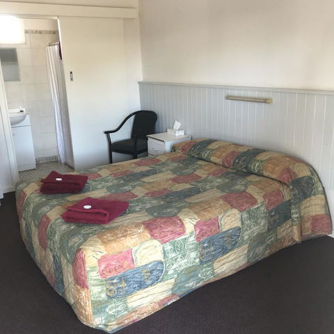 Travelway Motel - Kempsey Accommodation 12