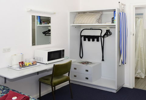 Travelway Motel - Kempsey Accommodation 24
