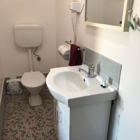 Travelway Motel - Kempsey Accommodation 11