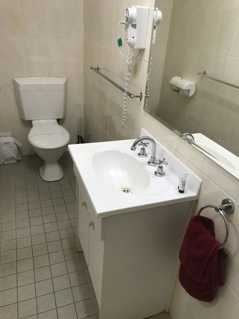 Travelway Motel - Kempsey Accommodation 5