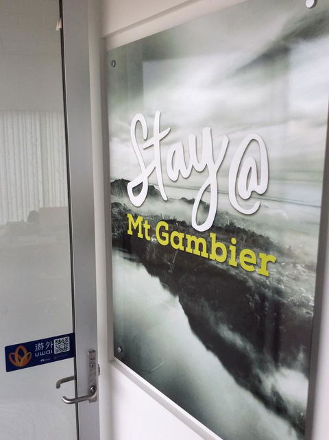 City Four Apartment - Kempsey Accommodation 6